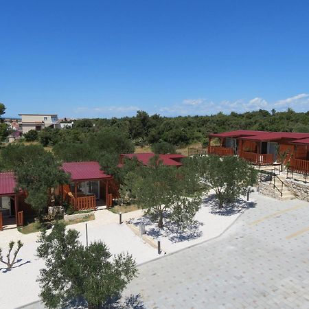Campsite Kaya Pakoštane エクステリア 写真
