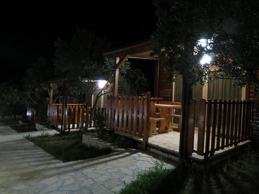 Campsite Kaya Pakoštane エクステリア 写真
