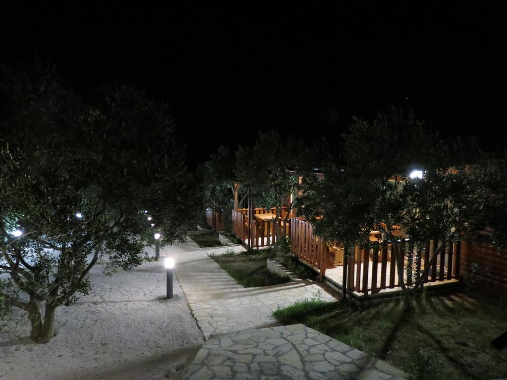 Campsite Kaya Pakoštane エクステリア 写真