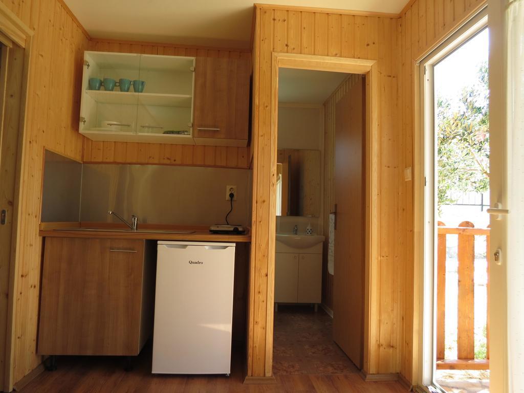 Campsite Kaya Pakoštane エクステリア 写真