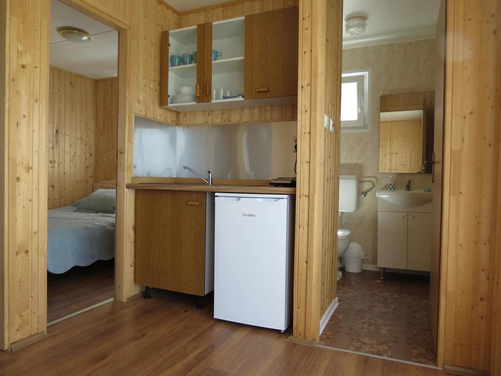 Campsite Kaya Pakoštane エクステリア 写真