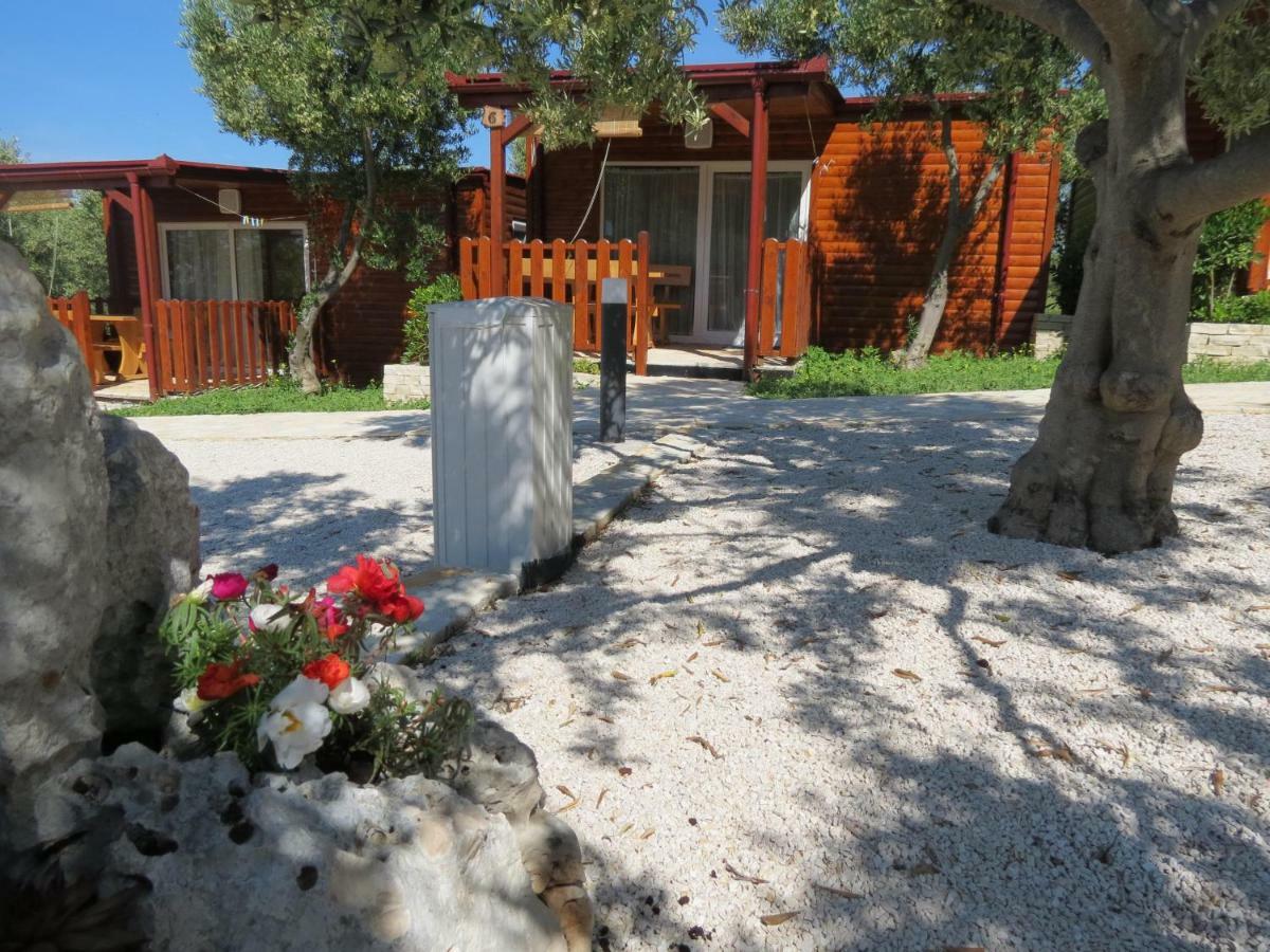 Campsite Kaya Pakoštane エクステリア 写真
