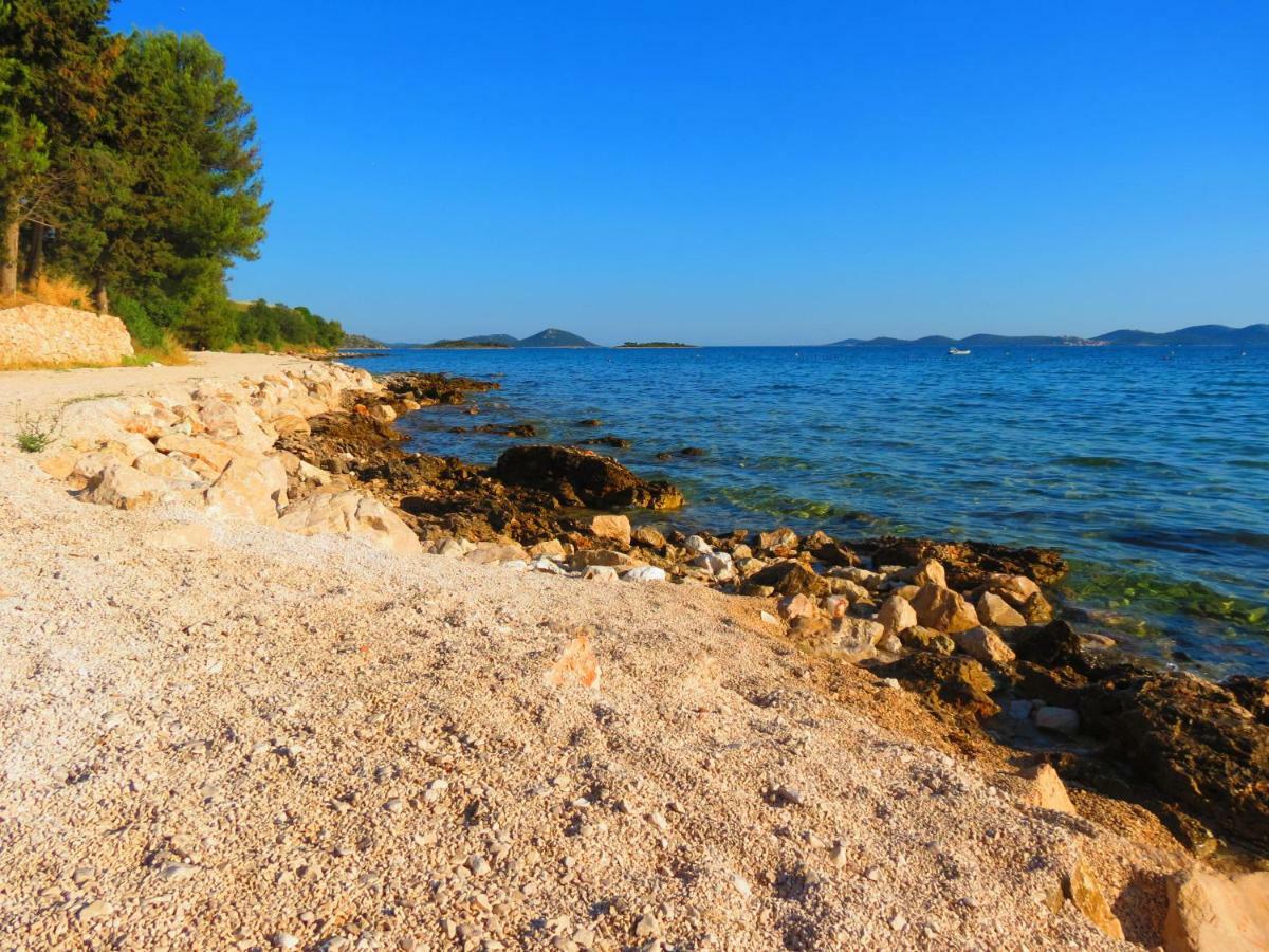 Campsite Kaya Pakoštane エクステリア 写真
