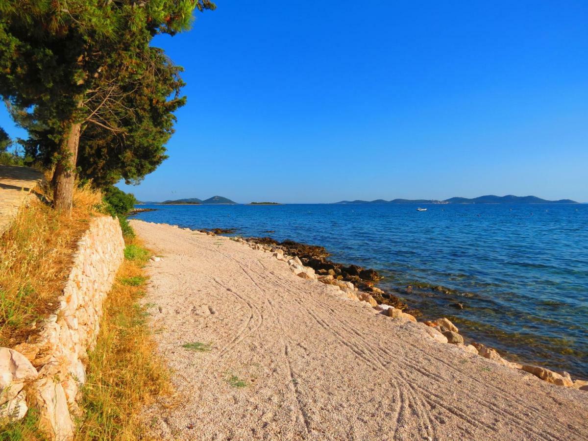 Campsite Kaya Pakoštane エクステリア 写真