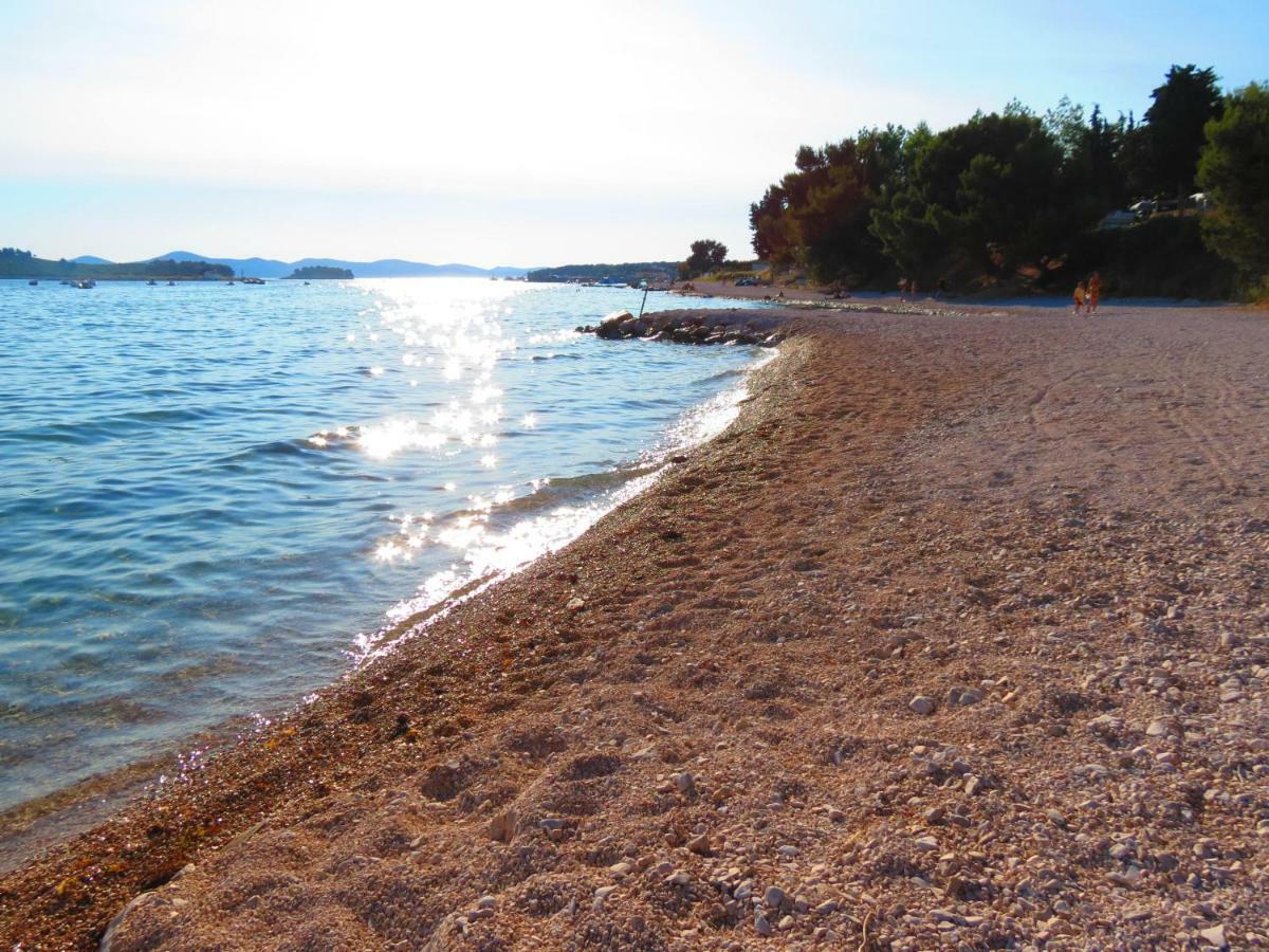 Campsite Kaya Pakoštane エクステリア 写真