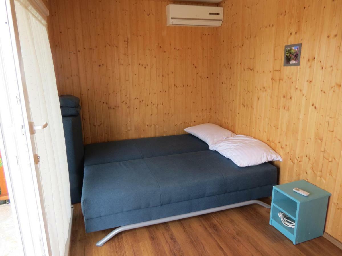 Campsite Kaya Pakoštane エクステリア 写真