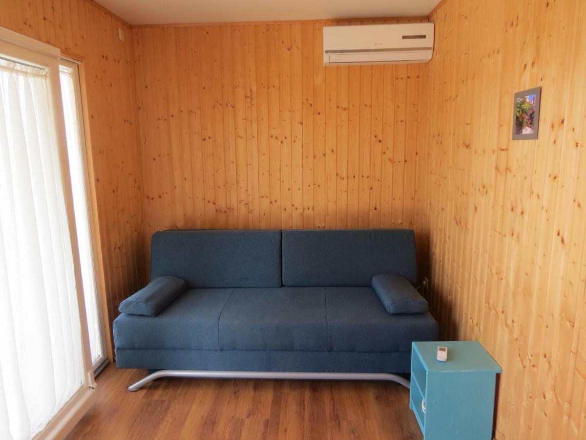 Campsite Kaya Pakoštane エクステリア 写真