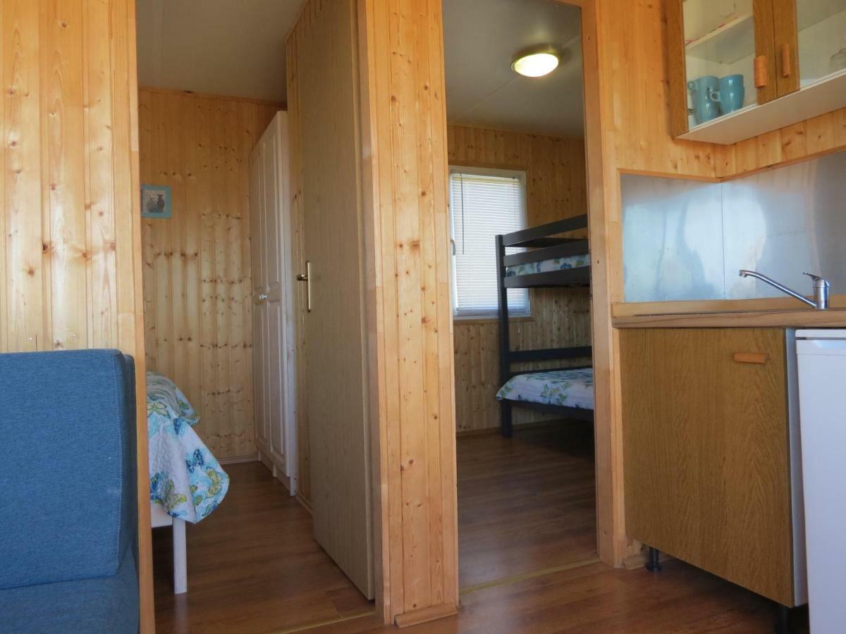 Campsite Kaya Pakoštane エクステリア 写真